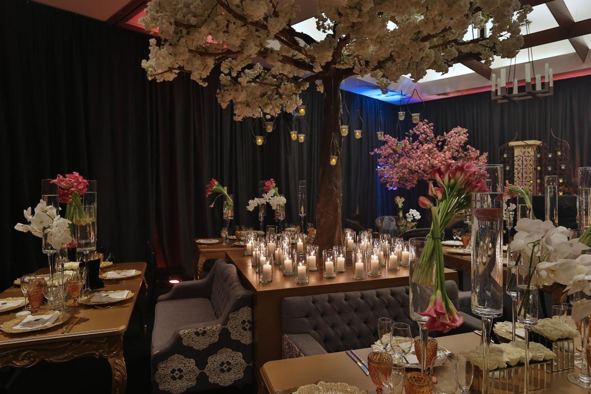 Jw Marriott Hotel Bogotá Dış mekan fotoğraf